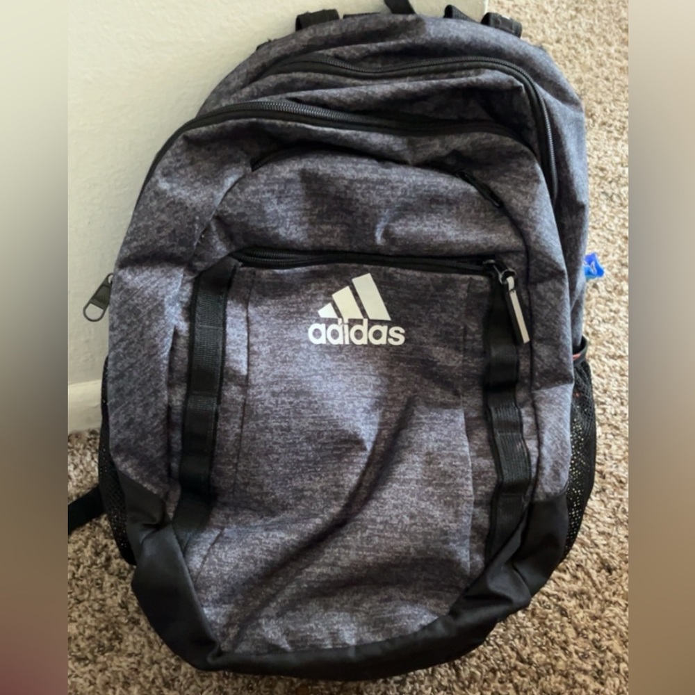 Adidas Backpack
